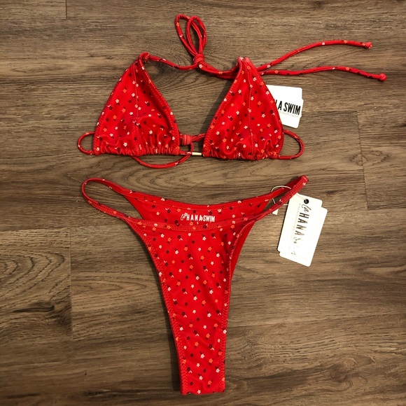 Lahana Swim Set - Picture 1 of 4